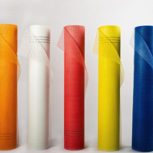 Fiberglass Mesh Grade A