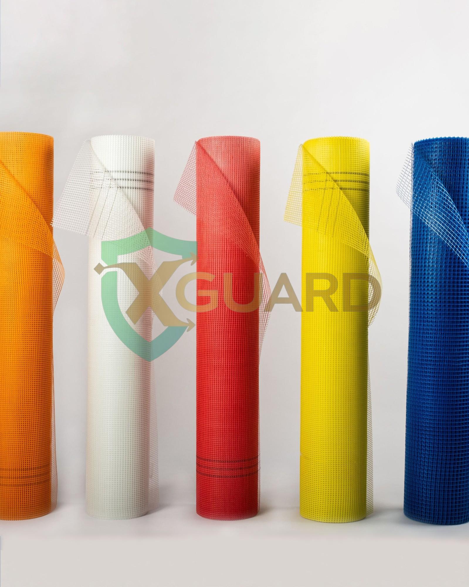 Fiberglass Mesh Grade A