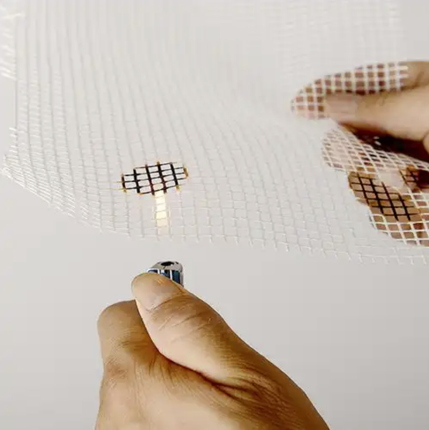 Fiberglass Mesh Grade A