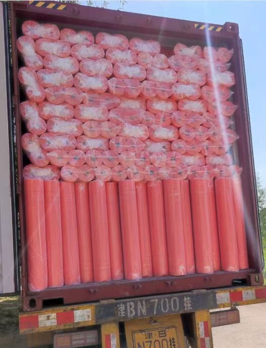 Fiberglass Mesh Grade B