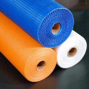 Fiberglass Mesh Grade C