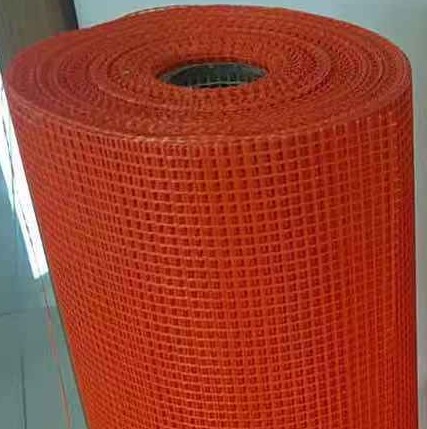 Fiberglass Mesh Grade C