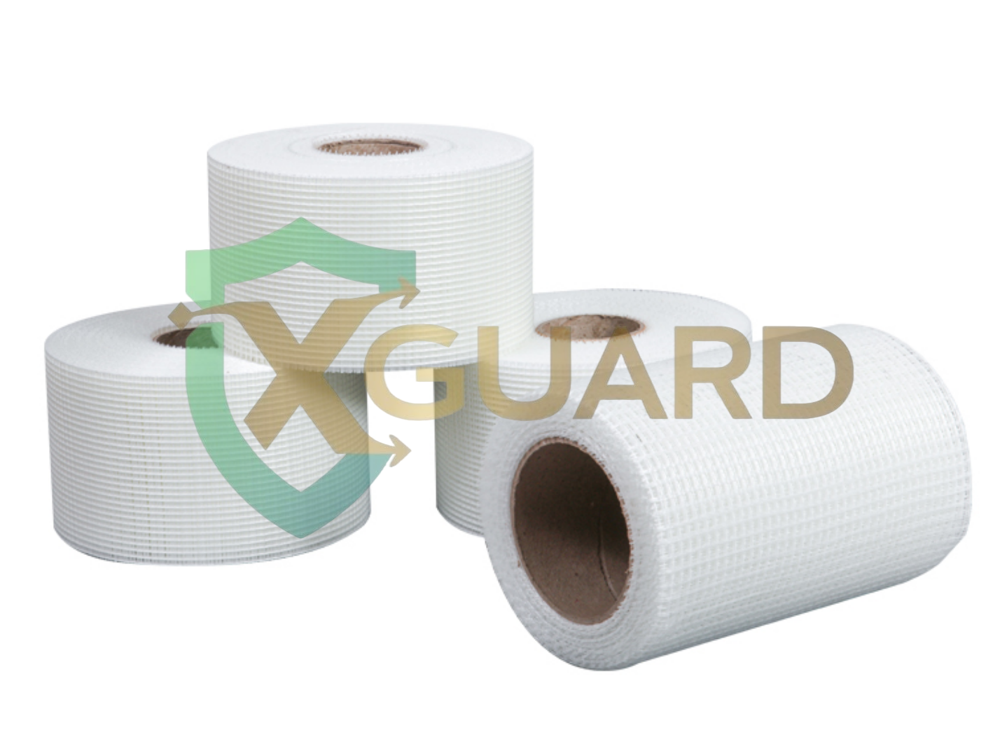 Fiberglass Mesh Tape