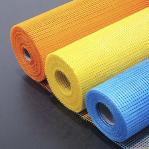 100g Fiberglass Mesh for External Wall Insulation Systems (ETICS) 