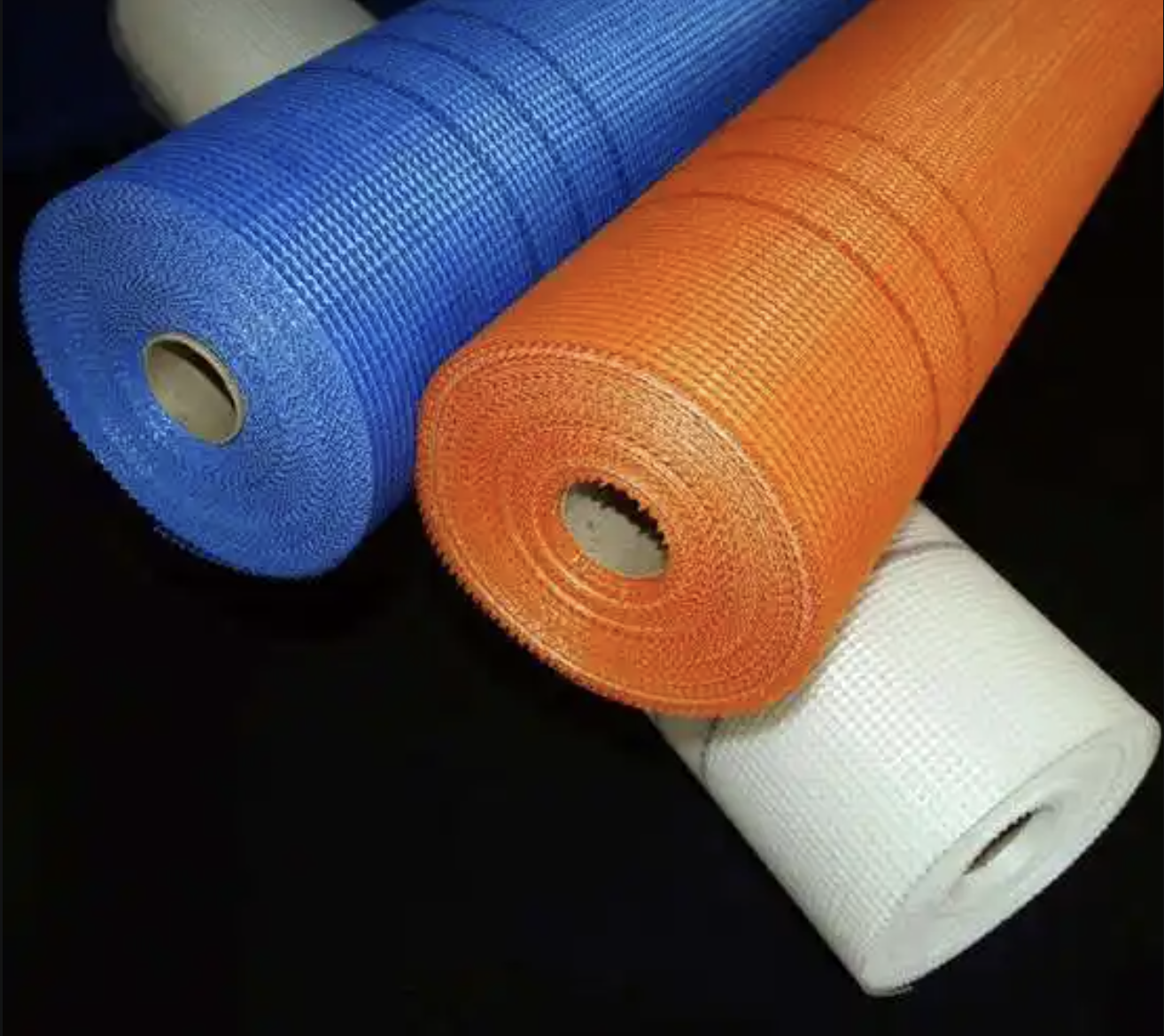 145g Fiberglass Mesh for External Wall Insulation Systems (ETICS)