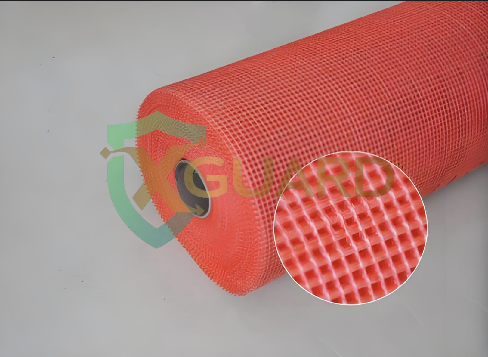 160g Fiberglass Mesh for External Wall Insulation Systems (ETICS)