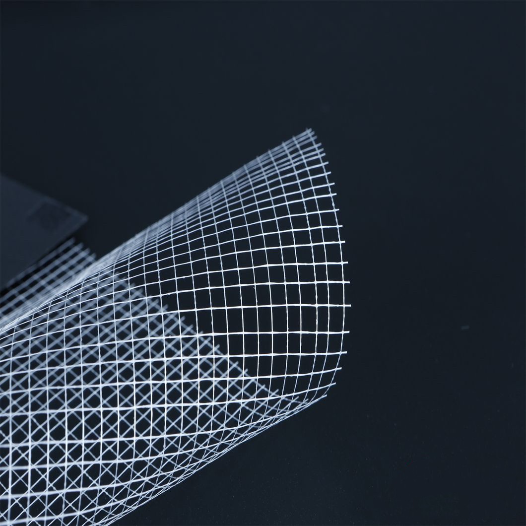 Fiberglass Mesh for Interior Wall Reinforcement