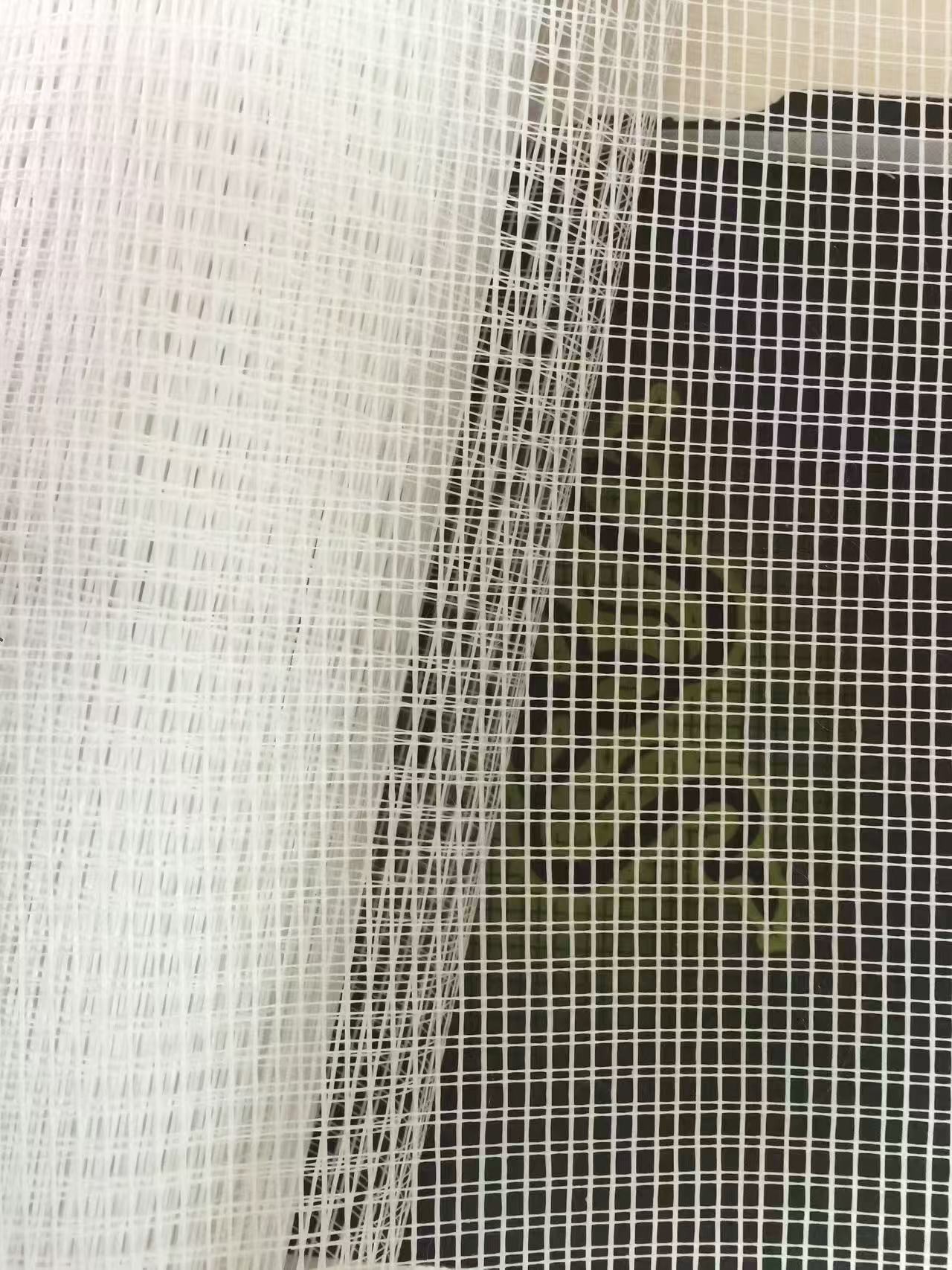 Fiberglass Mesh for Marble and Mosaic